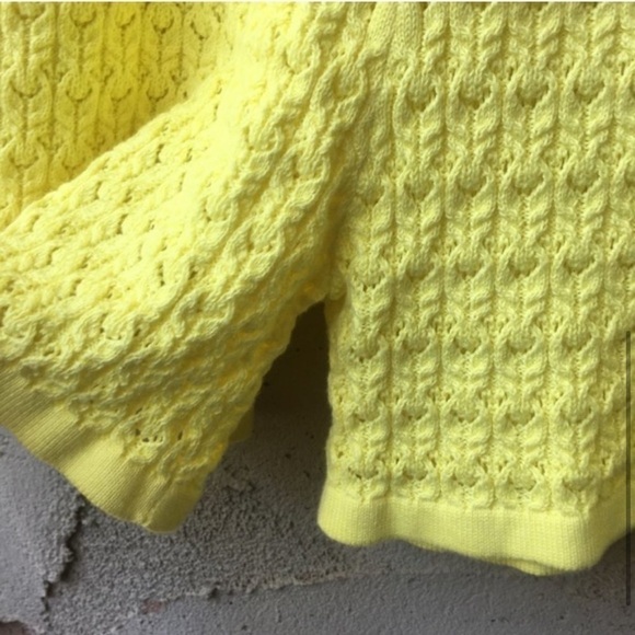 Love Mr Mittens Lace Shorts Knit I Size M/L - Picture 5 of 6